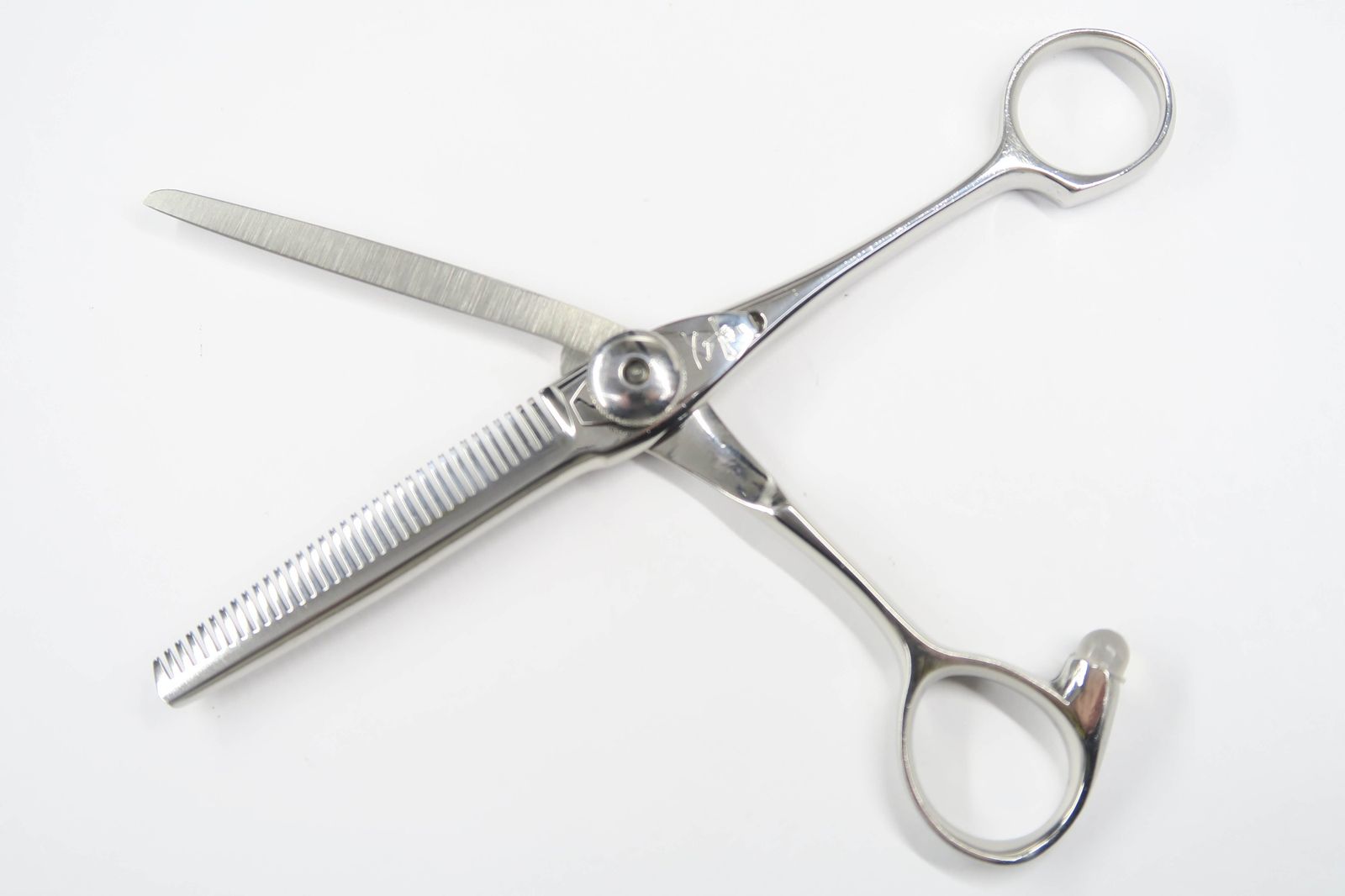 Cランク【ナルトシザー naruto scissors】 デザインカット ヘネシー S2