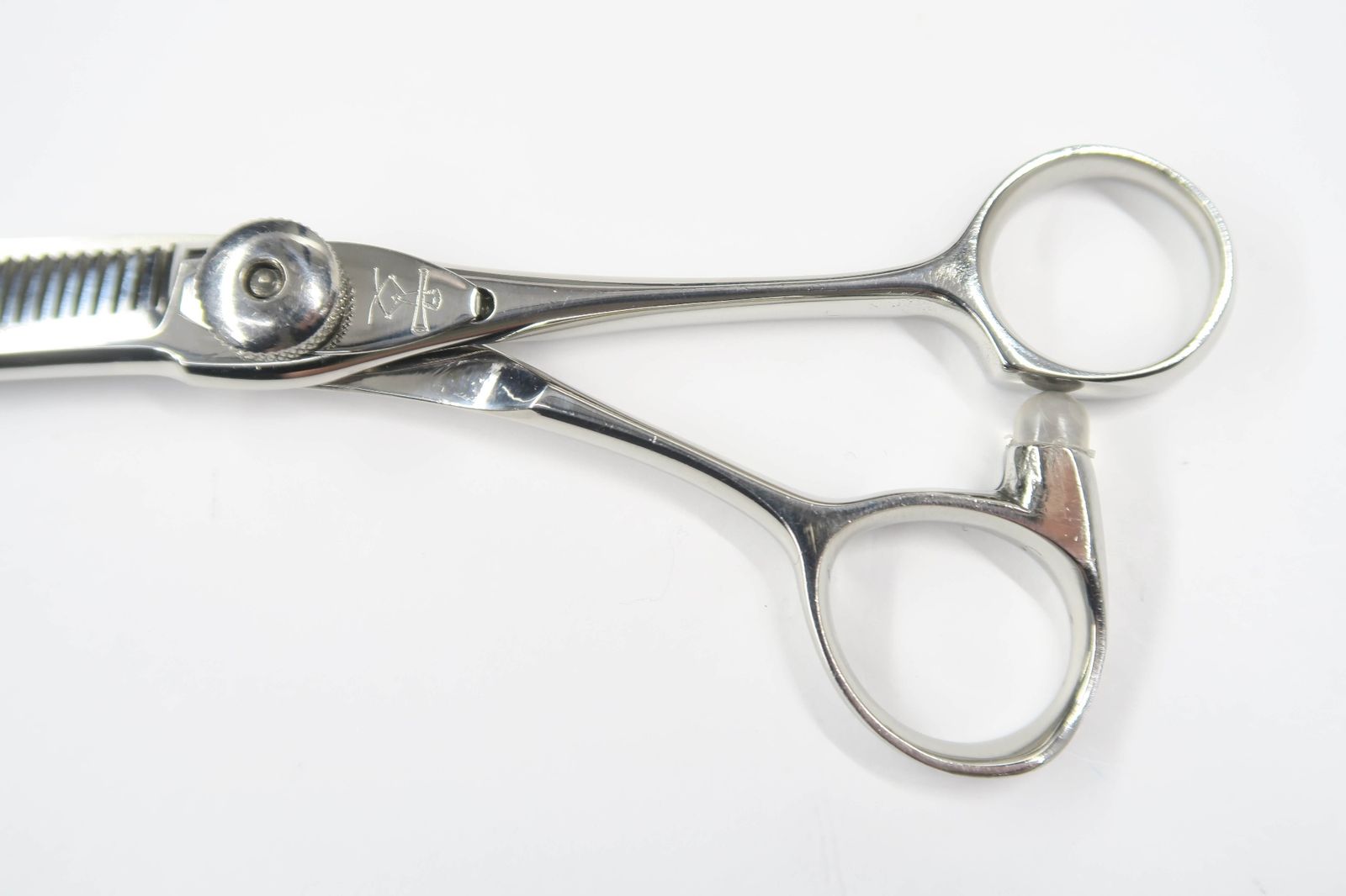 Cランク【ナルトシザー naruto scissors】 デザインカット ヘネシー S2