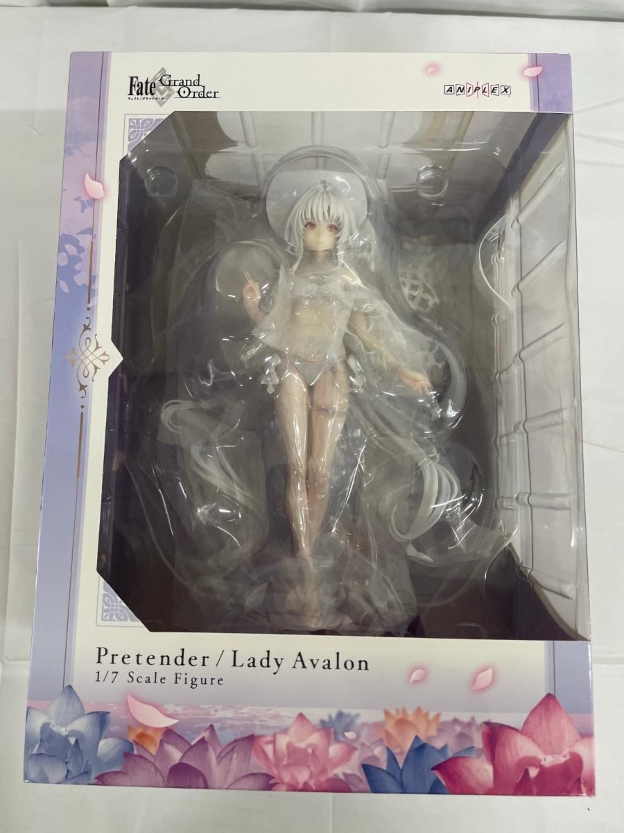 プリテンダー/レディ・アヴァロン 「Fate/Grand Order」 1/7 - メルカリ