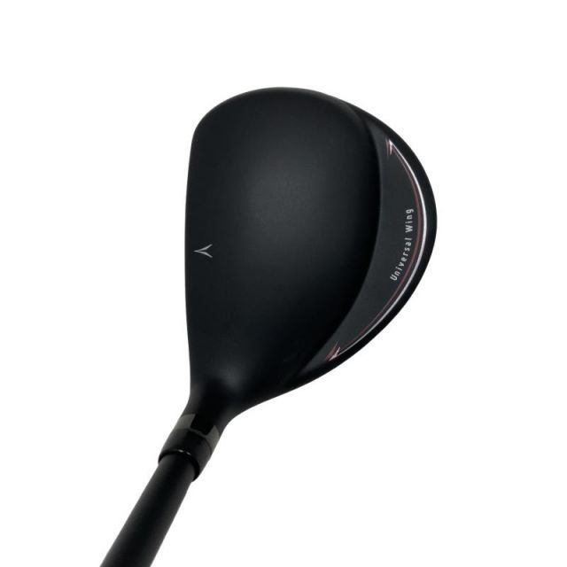 中古】 キャスコ POWER TORNADO UFO Speed 33 ユーティリティ UT