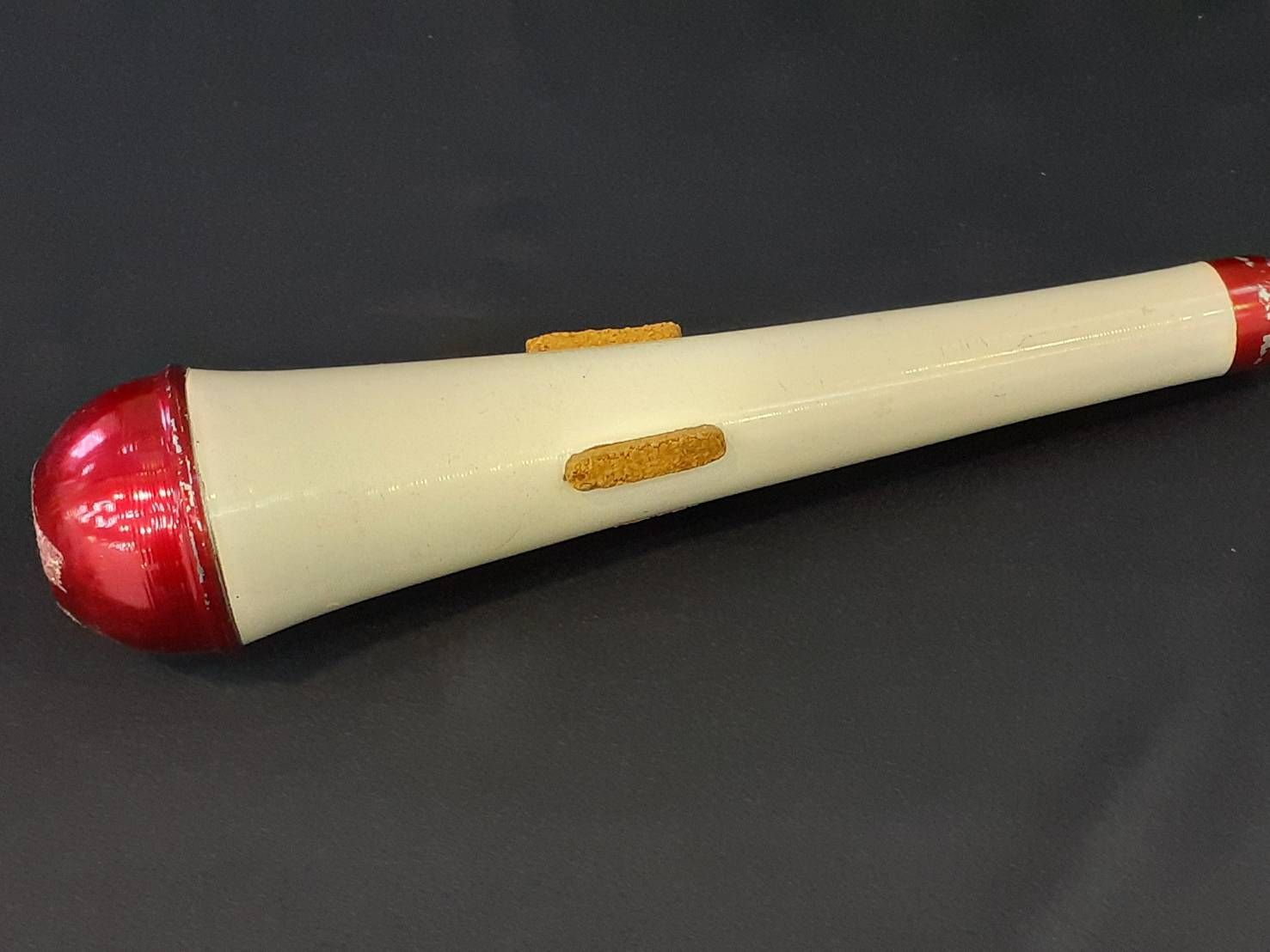 ニューストンライン ピクシーストレートミュート トロンボーン用 山陰