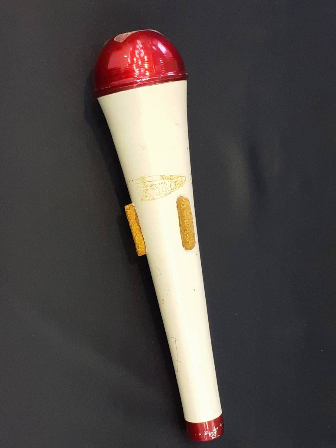 ニューストンライン ピクシーストレートミュート トロンボーン用 山陰