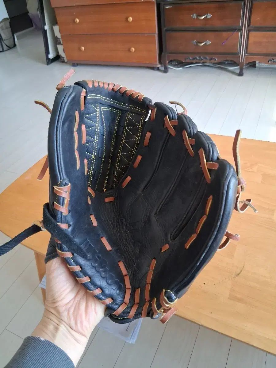 ウィルソン 류현진 HYUNJIN 野球グローブ ボール