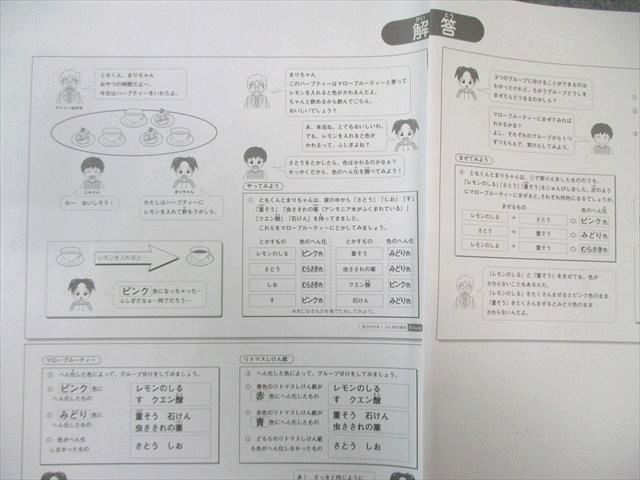 SAPIX 小3 サピックス デイリー/サマー/ウインター/サイエンスワーク