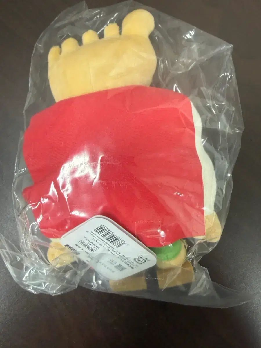 ちいかわ プレゼント ぬい IN 商品