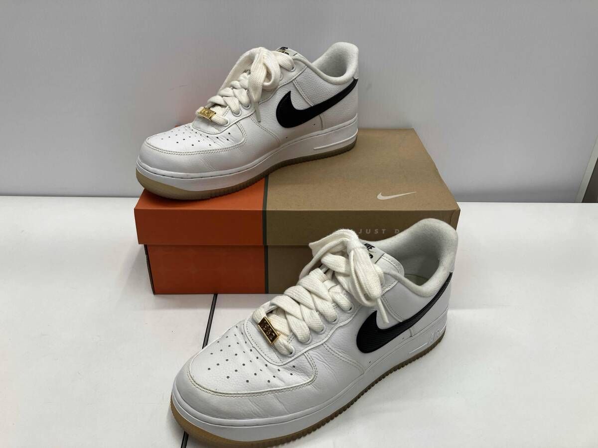 箱付き】NIKE ナイキ Air Force 1 Low Bronx Originals エアフォース 