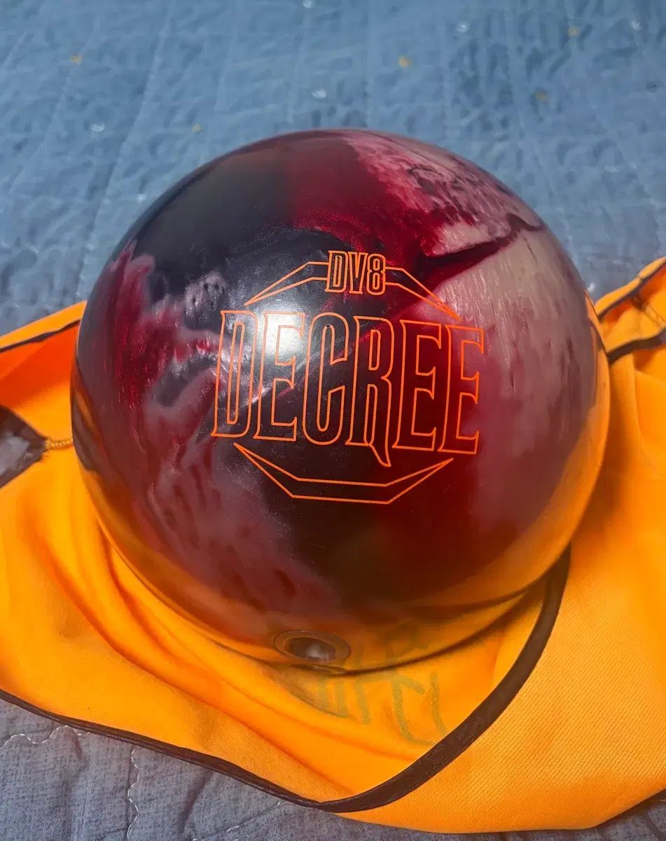 Dv 8 ディクリー 15 p ボーリング トゥーフィンガー