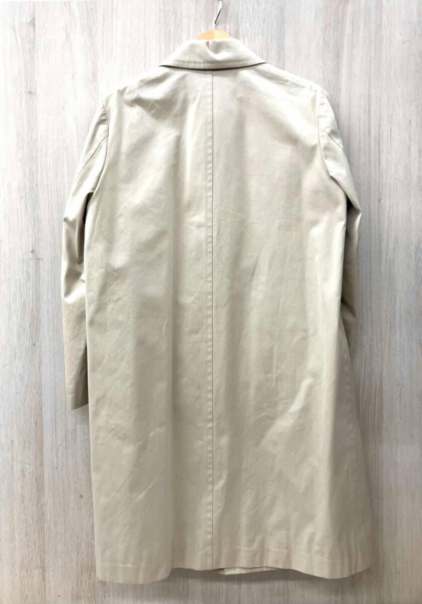 TRICOT COMME des GARCONS/トリココムデギャルソン/コート/TC-04004M