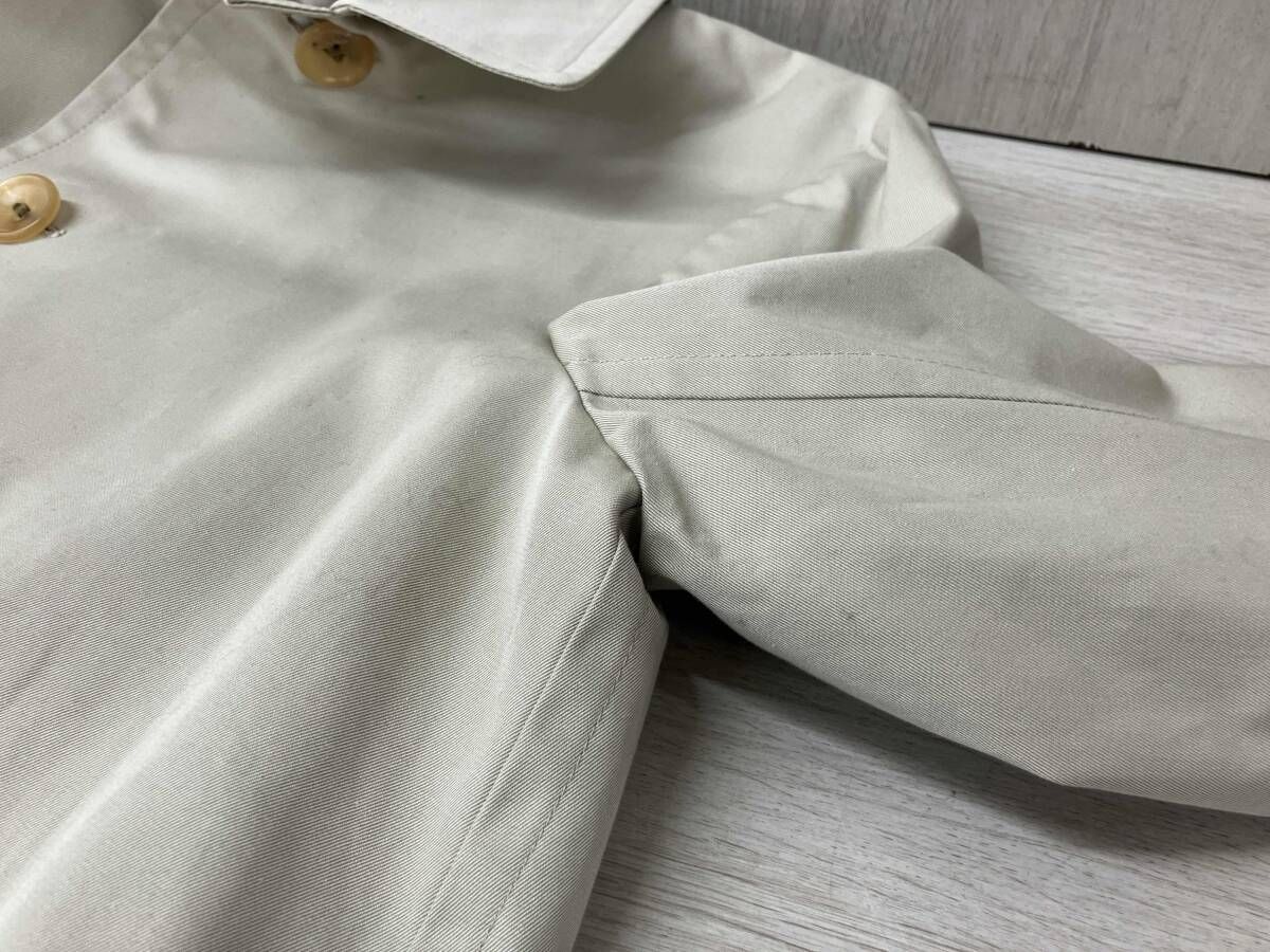 TRICOT COMME des GARCONS/トリココムデギャルソン/コート/TC-04004M