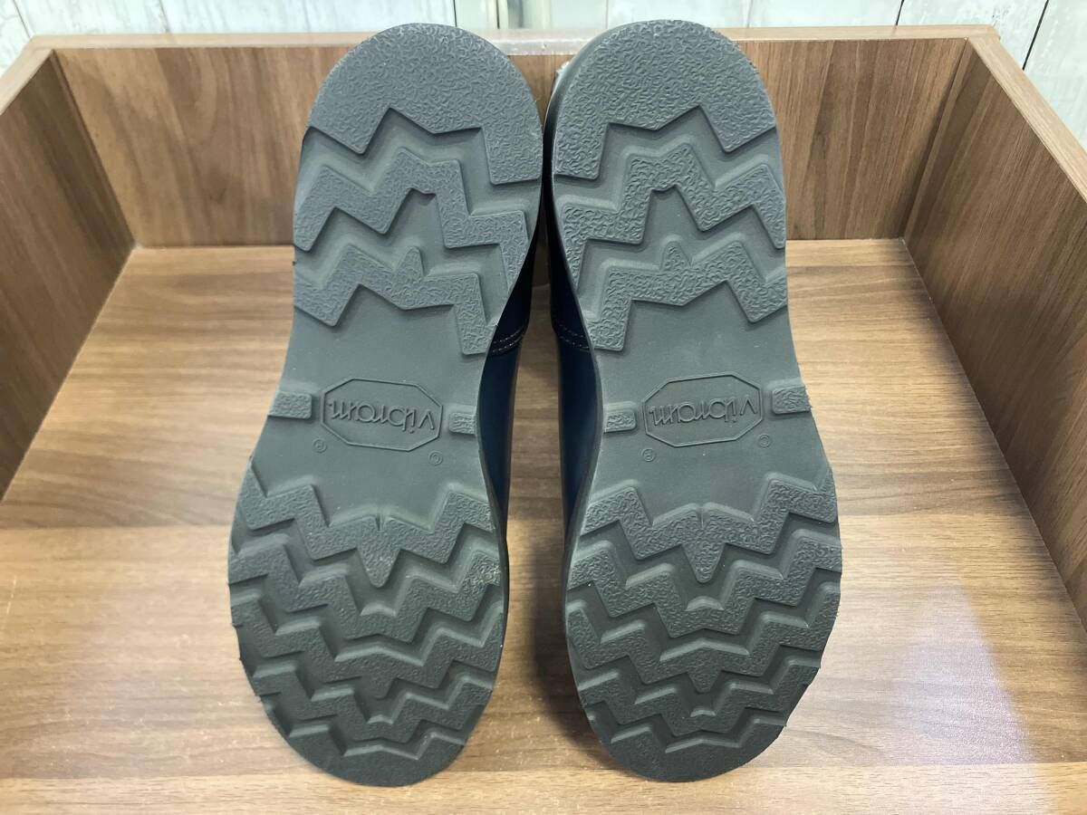 エンジニアブーツ 8