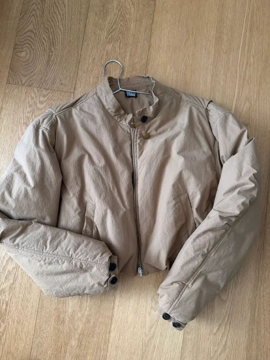 Standalone ショートダウン