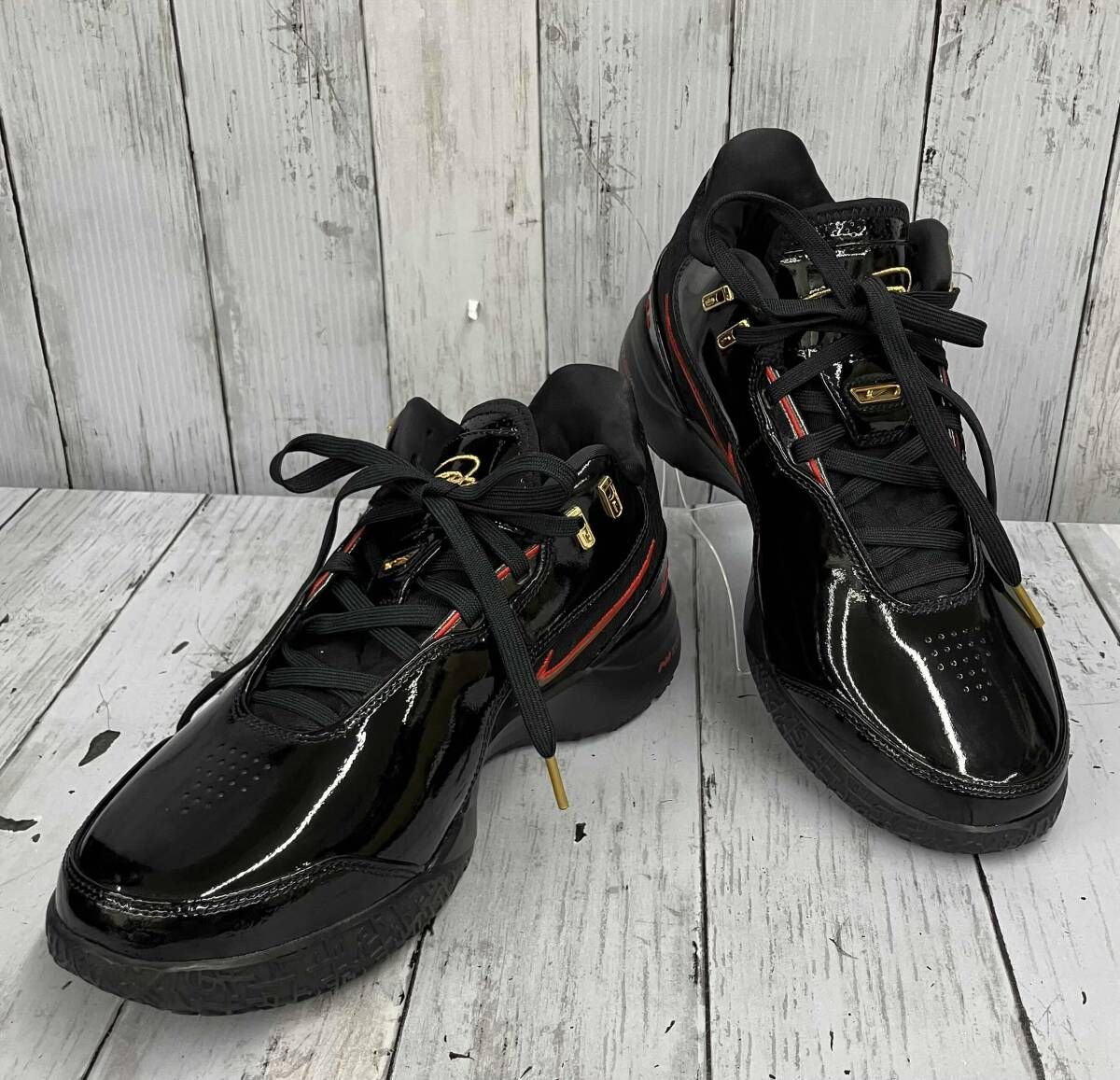 大幅値下げ】NIKE ナイキ/ZOOM LeBron NXXT Gen AMPD EP/サイズ26 