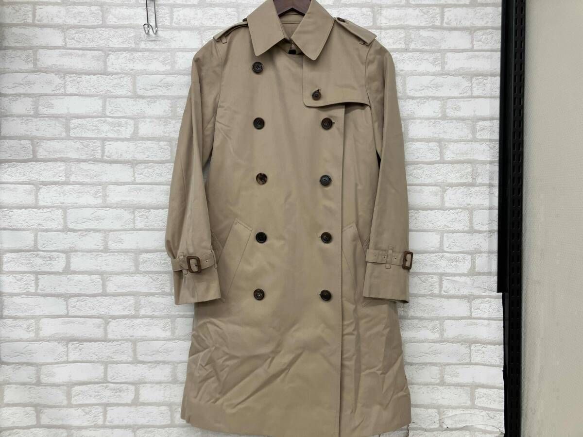 BURBERRY LONDON FRA87-160-51 バーバリー ロンドン トレンチコート