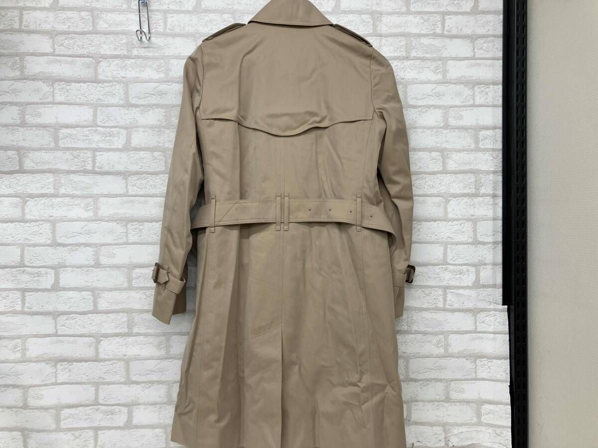 BURBERRY LONDON FRA87-160-51 バーバリー ロンドン トレンチコート