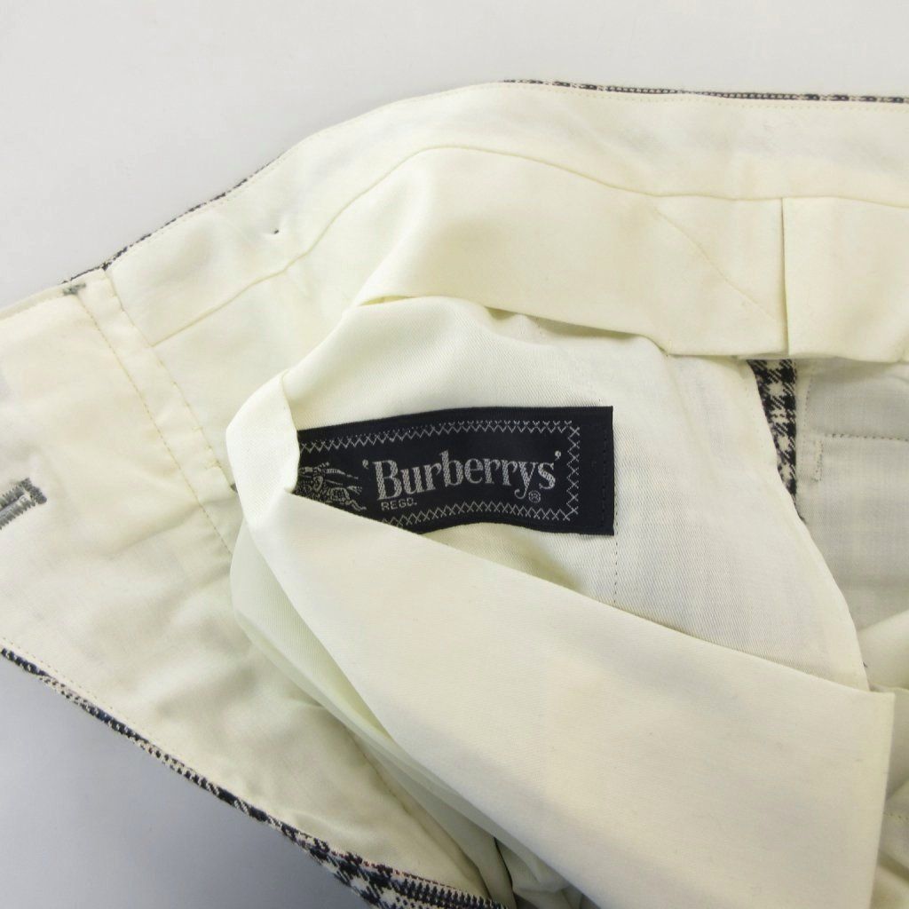 バーバリーズ Burberrys