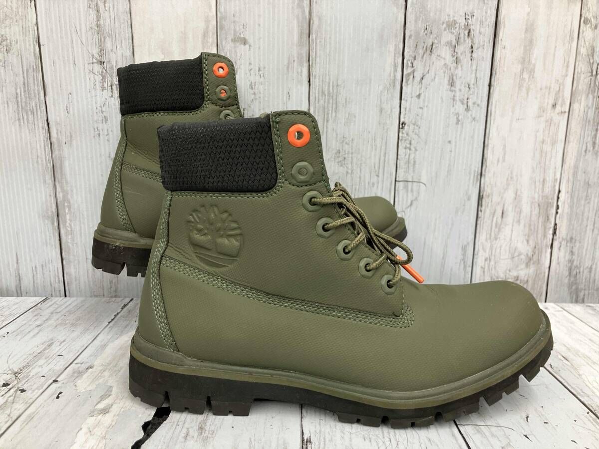 Timberland ティンバーランド/ワークブーツ/A1UMP A2559/サイズ25.5