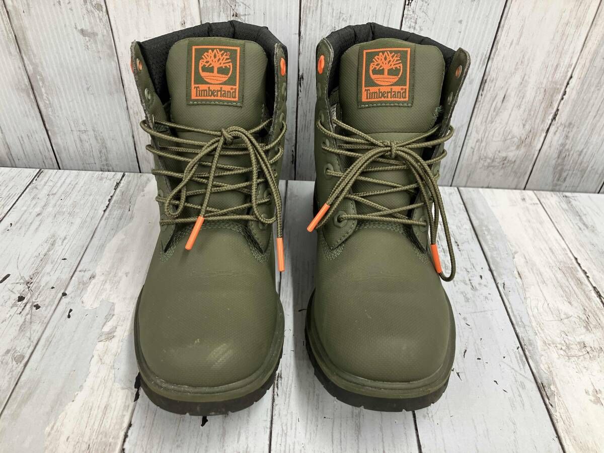 Timberland ティンバーランド/ワークブーツ/A1UMP A2559/サイズ25.5