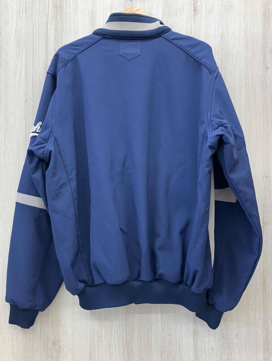 横浜DeNA ベイスターズ majestic マジェスティック レプリカ グランド