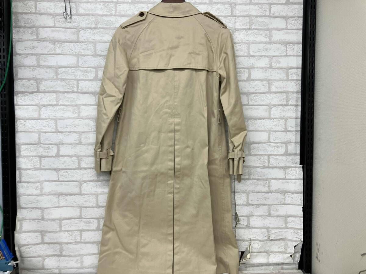 BURBERRY BLUE LABEL FN520-104 バーバリー ブルーレーベル トレンチ