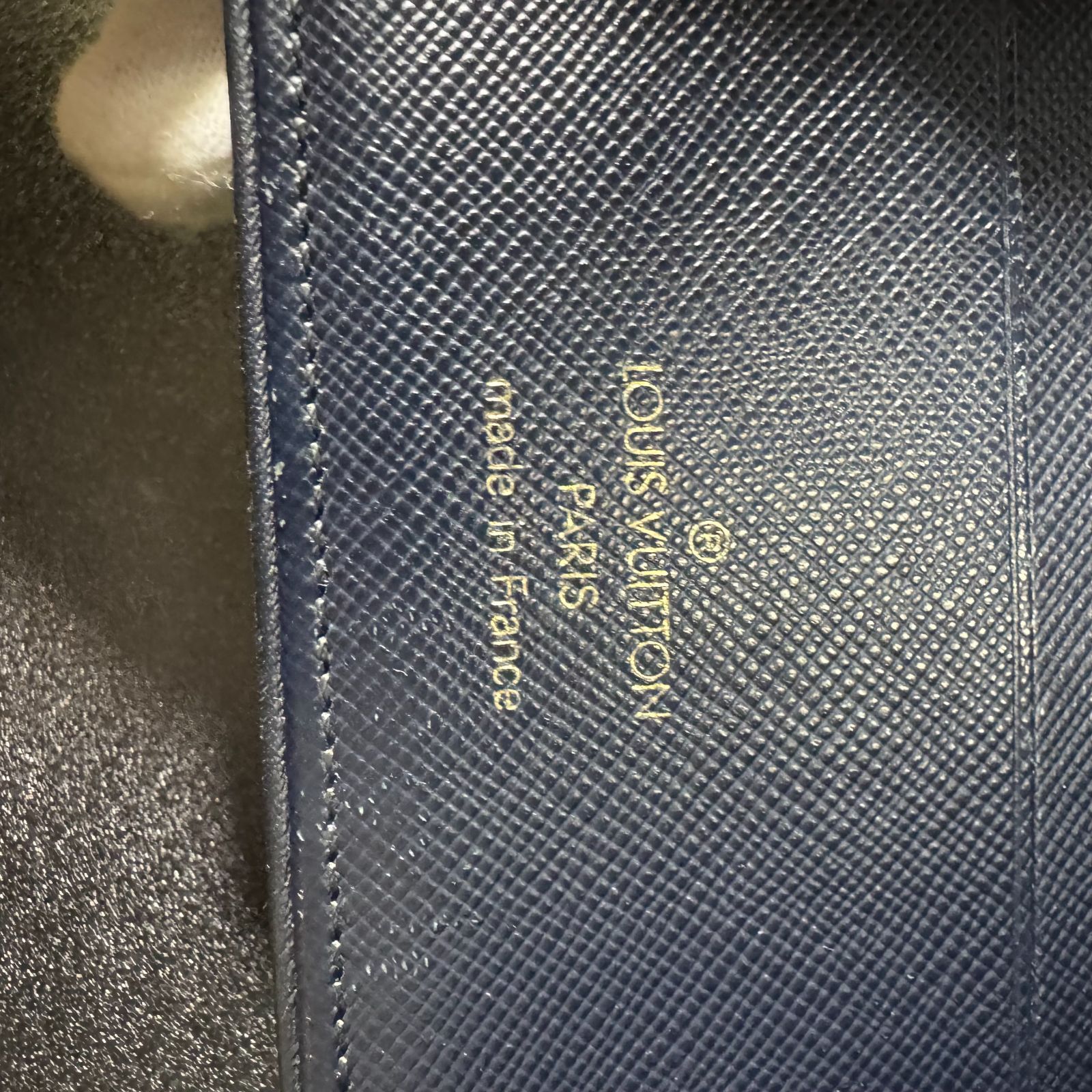 モノグラムミニ 財布