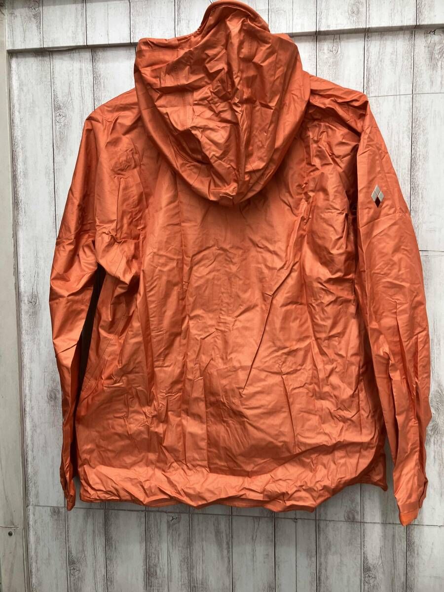 mont-bell|ﾏｳﾝﾃﾝﾊﾟｰｶｰ|1128617 ｽﾄｰﾑｸﾙｰｻﾞｰｼﾞｬｹｯﾄ ｵﾚﾝｼﾞ