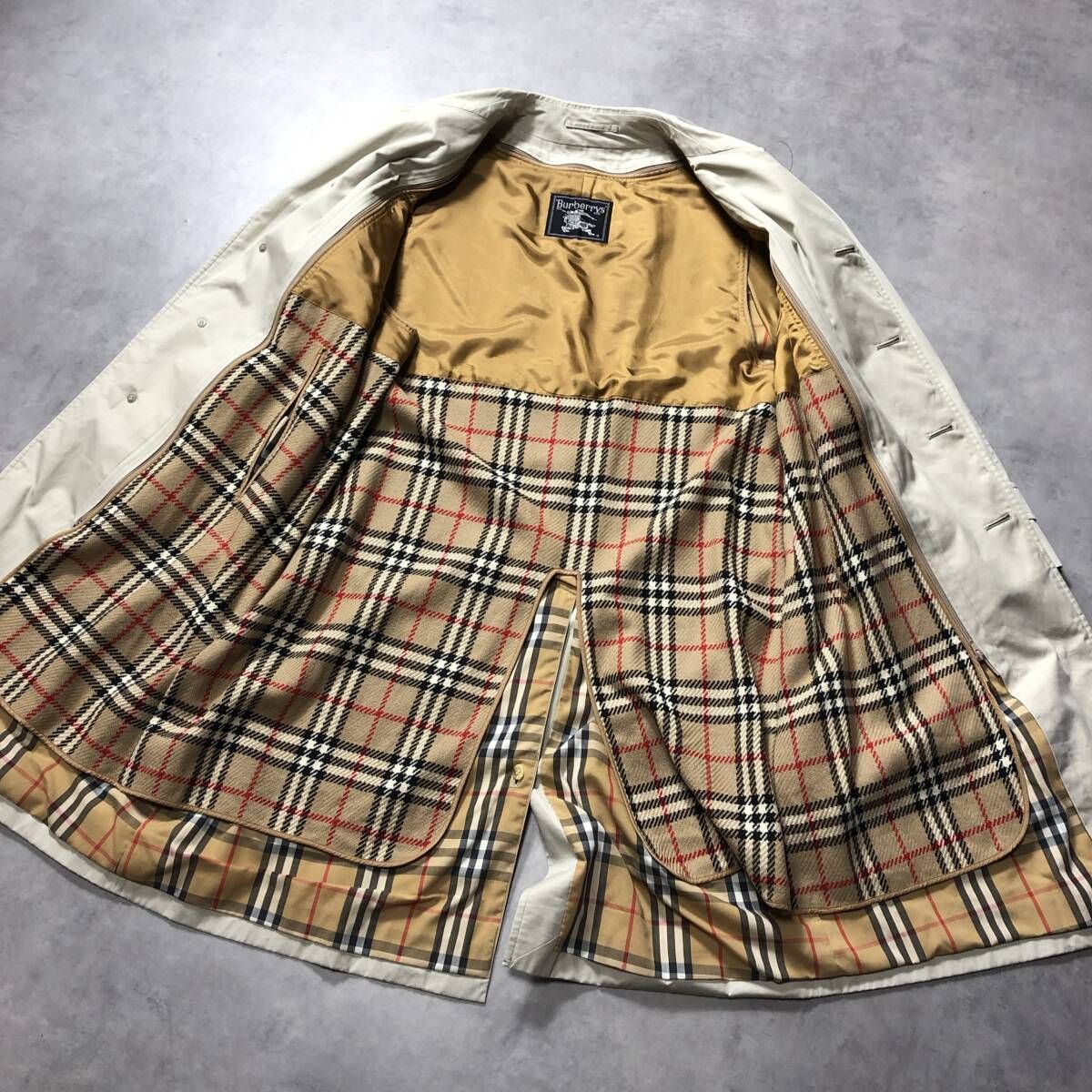 GQ4481◇Burberrys