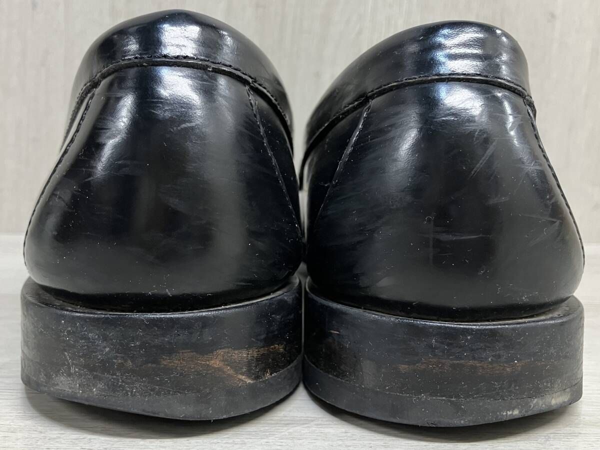 メンズ ブラック