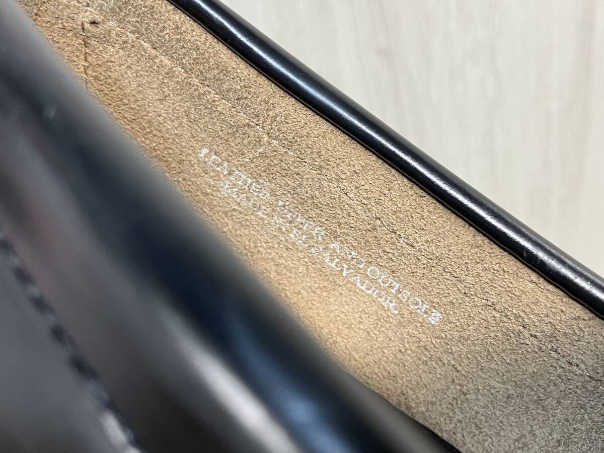 ドレス シューズ