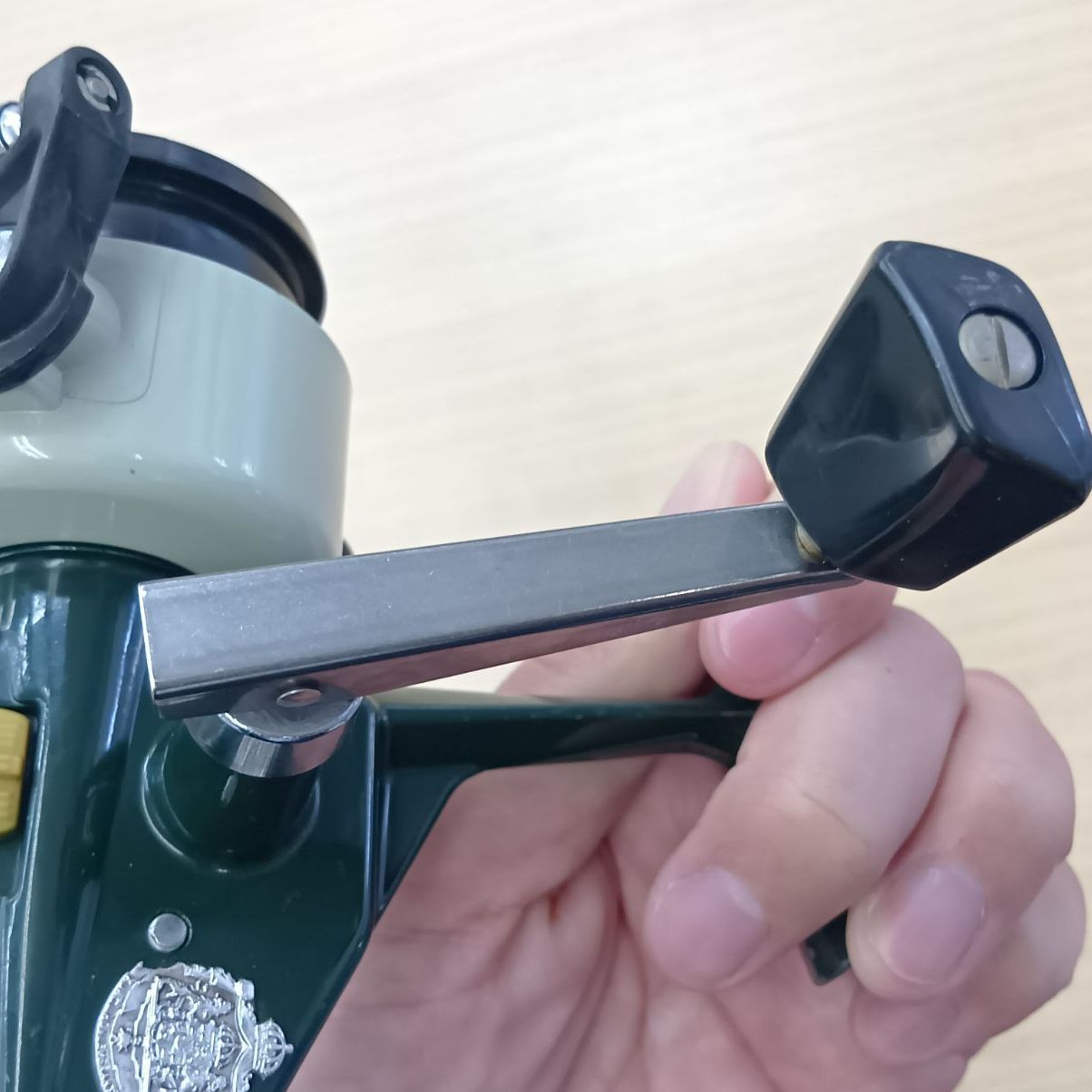 相模原橋本店 併売】アブ アブガルシア カーディナル44 ジャンク