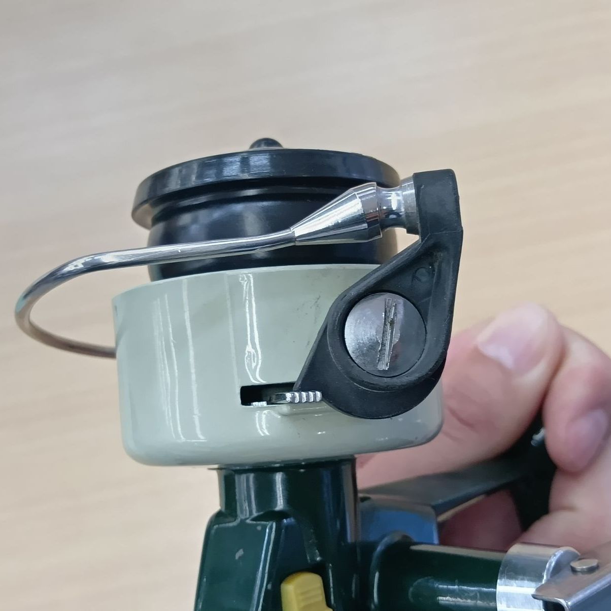 相模原橋本店 併売】アブ アブガルシア カーディナル44 ジャンク