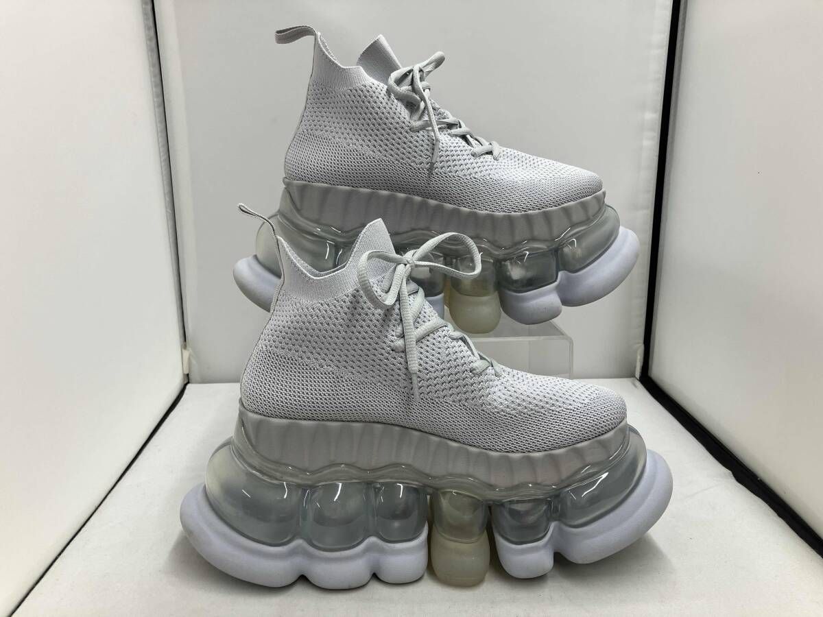 MIKI OSAKABE ミキオサカベ／Jewelry Ark Tarete スニーカー