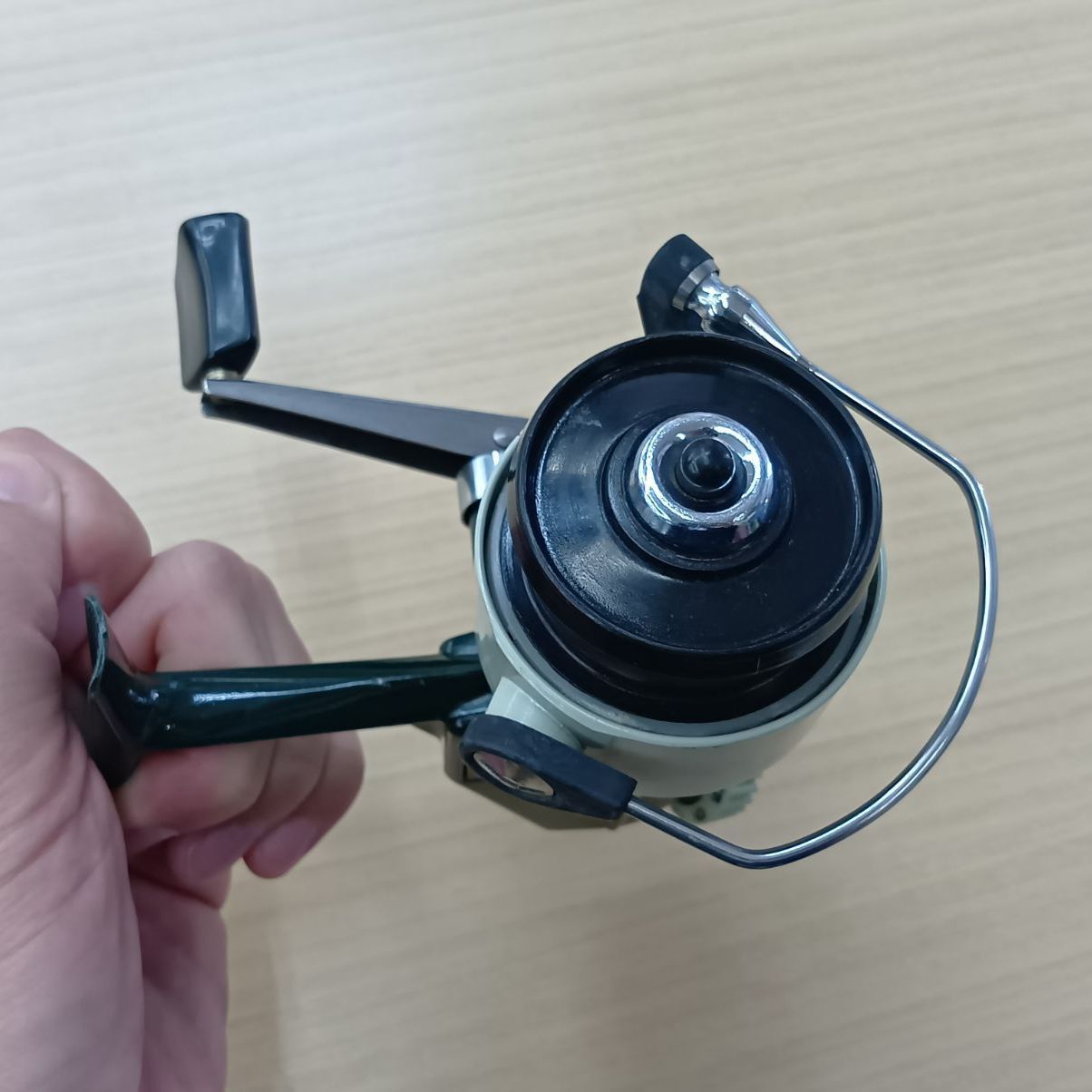 相模原橋本店 併売】アブ アブガルシア カーディナル44 ジャンク