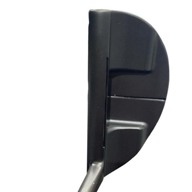 オデッセイ WHITE HOT BLACK NINE 33インチ パター PT STROKE LAB 2025 フレックスその他 メンズ 男性用 右利き 右用 Cランク ゴルフクラブ