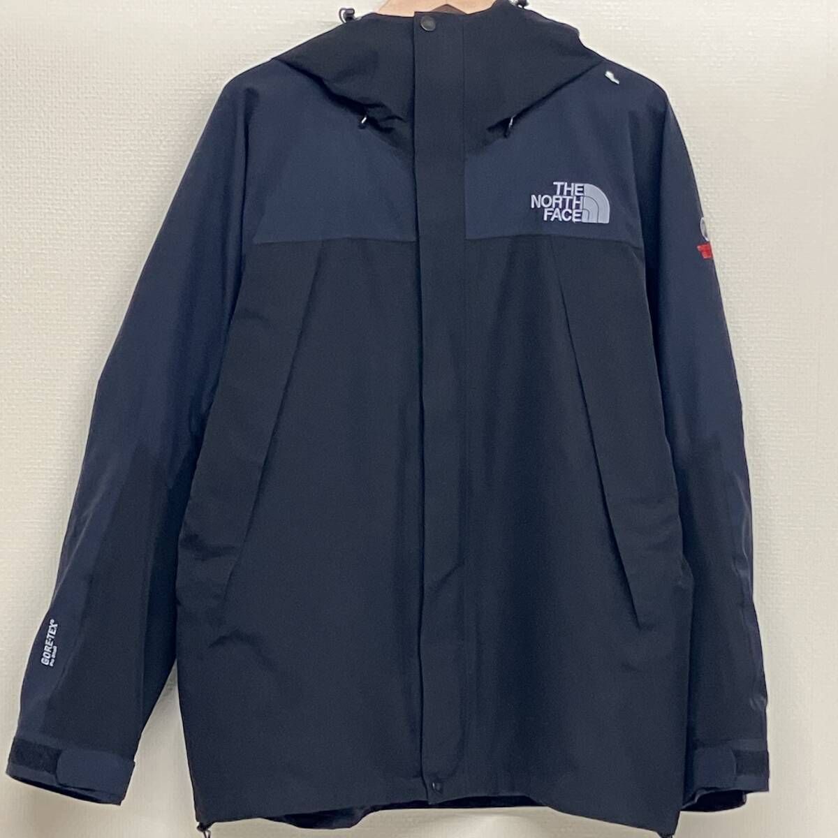 THE NORTH FACE SUMMITSERIES MOUNTAIN JACKET ザノースフェイス