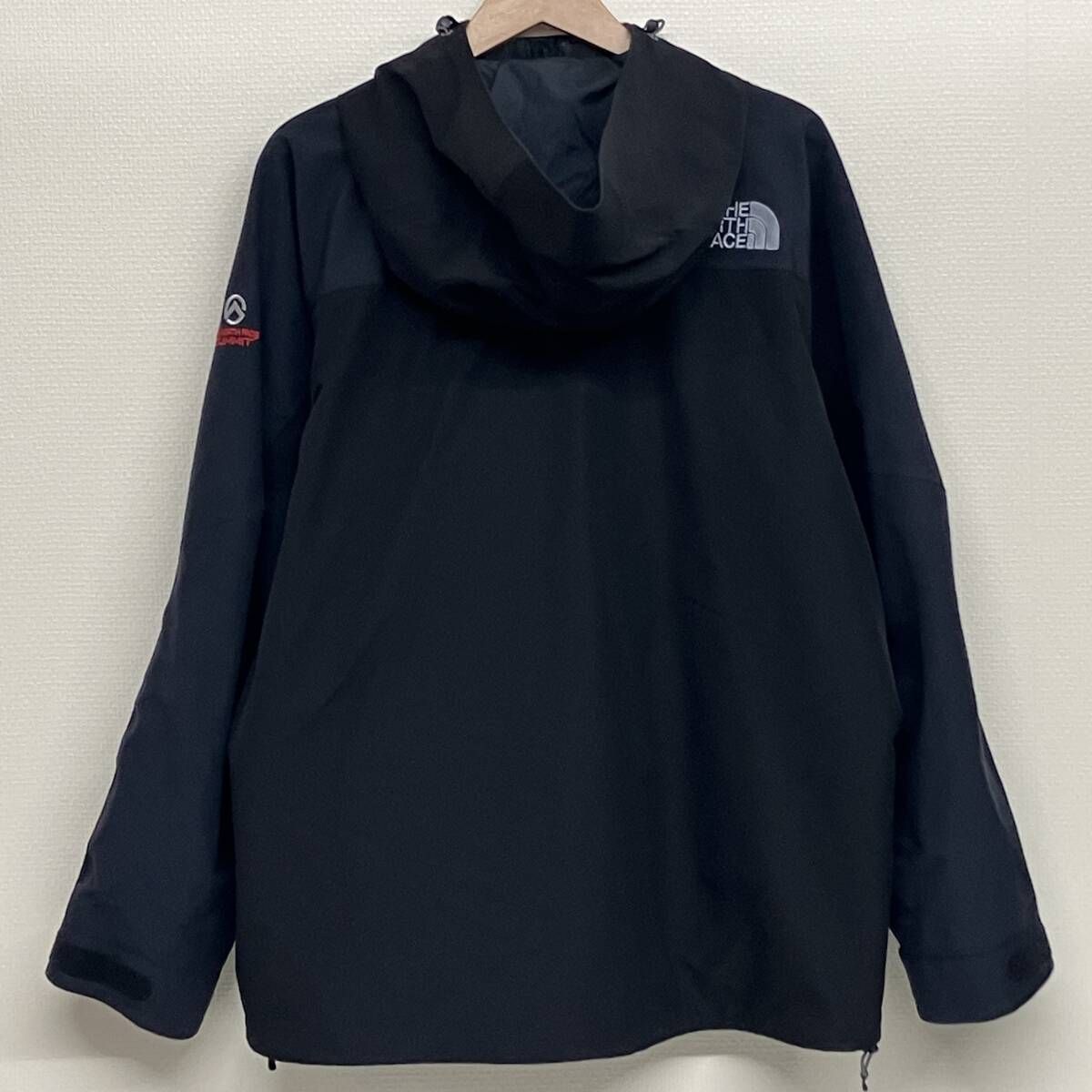 THE NORTH FACE SUMMITSERIES MOUNTAIN JACKET ザノースフェイス
