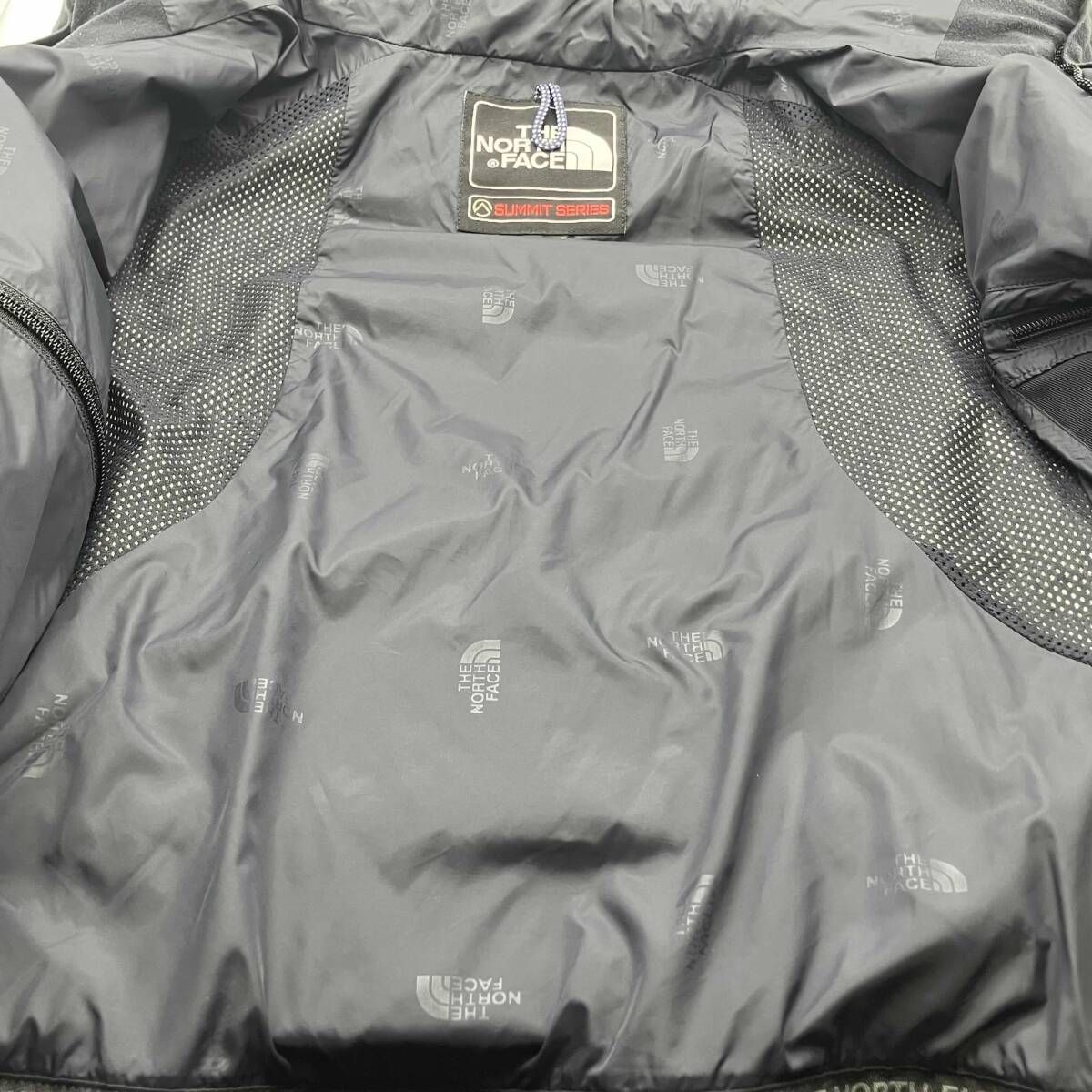 THE NORTH FACE SUMMITSERIES MOUNTAIN JACKET ザノースフェイス