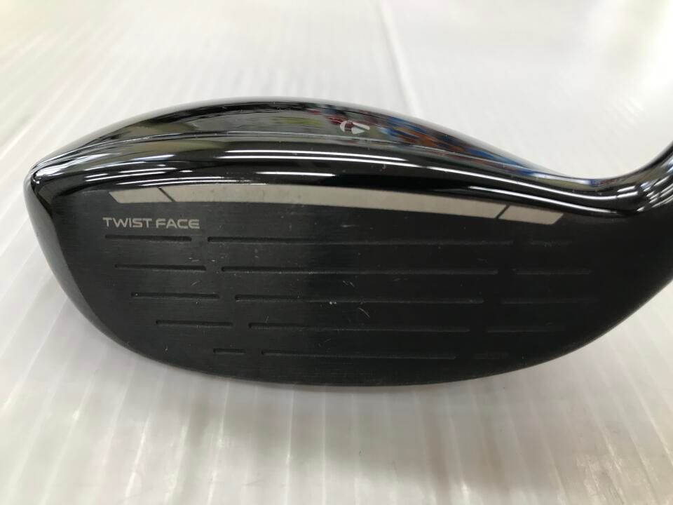 テーラーメイド Qi10 MAX 20度 Diamana BLUE TM60 Sフレックス