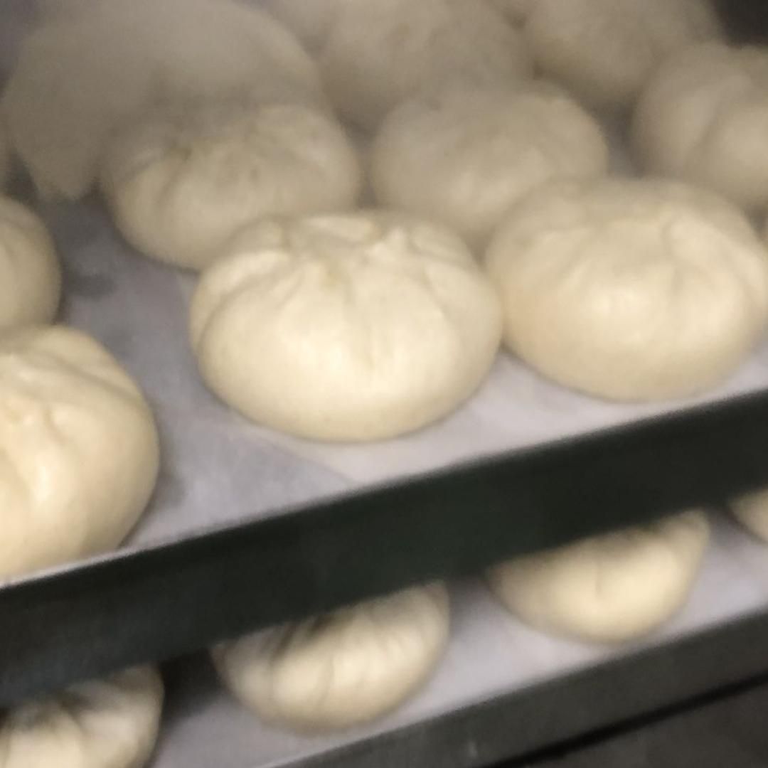 長野産 白馬豚 具沢山肉まん 6個入 - メルカリ