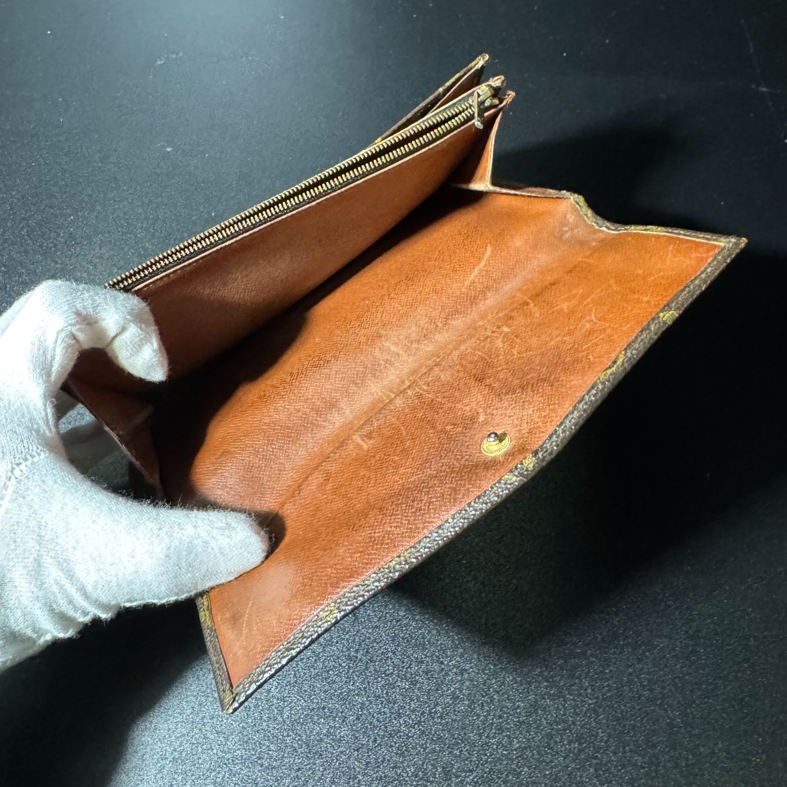 ルイヴィトン モノグラム