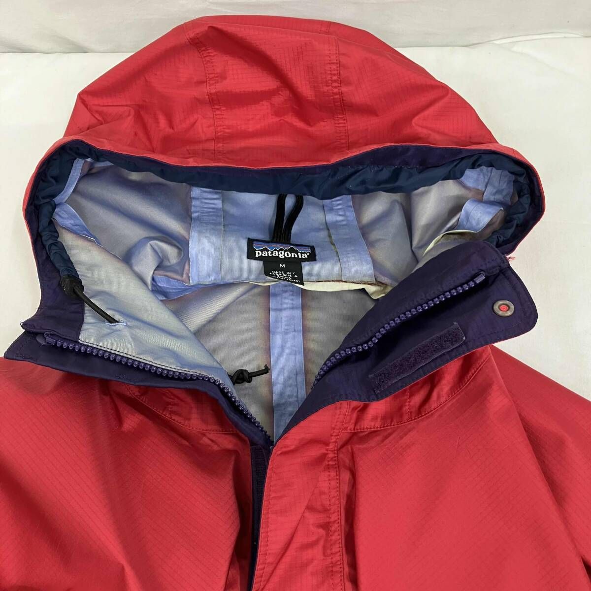 patagonia/パタゴニア/マウンテンパーカー/patagonia Super Pluma 