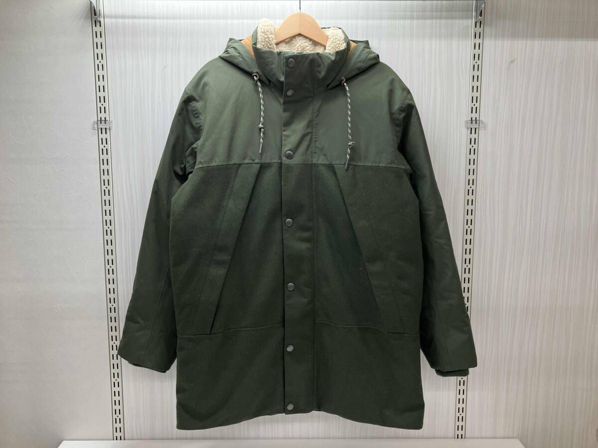 Eddie Bauer エディー バウアー ダウンジャケット 401036 サイズ L