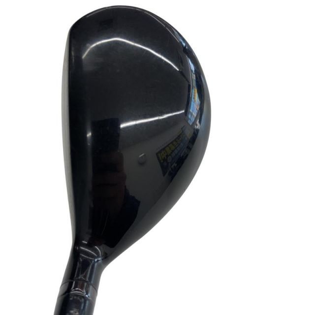 中古】 プロギア RS 5(2020) U4 ユーティリティ UT Diamana FOR PRGR