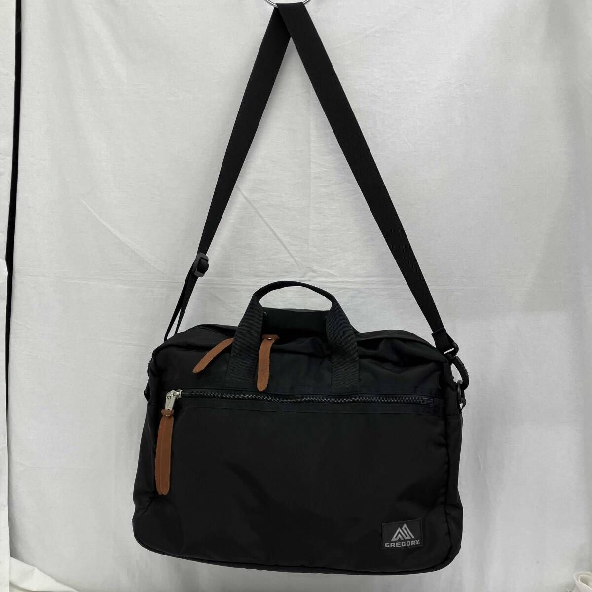 GREGORY グレゴリー CLASSIC CAMPUS SHOULDER クラシックキャンパスショルダー