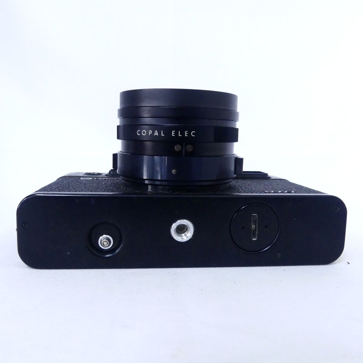 YASHICA ヤシカ ELECTRO35 GTN エレクトロ35 フィルムカメラ レンジ