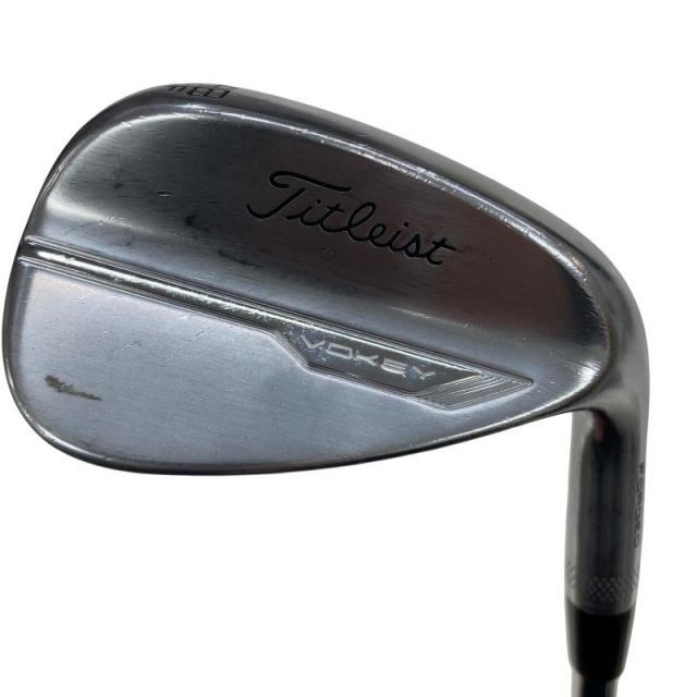 タイトリスト VOKEY FORGED 2025 48° 10° F ウェッジ WG BV 105 フレックスその他 メンズ 男性用 右利き 右用 Cランク ゴルフクラブ