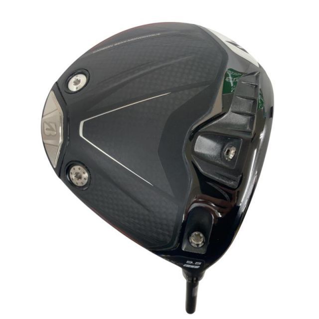 ブリヂストン BX 2 HT 9 5° ドライバー DR 特注シャフト フレックスS メンズ 男性用 右利き 右用 Bランク ゴルフクラブ