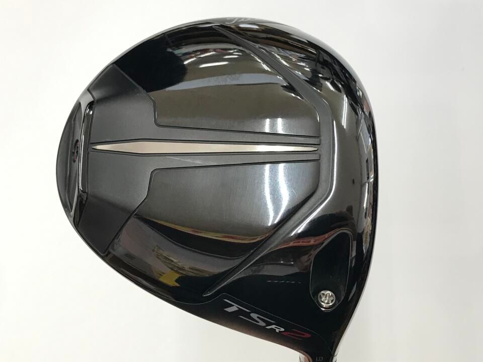タイトリスト TSR 2 9度 TENSEI AV Blue 55 ’22 Sフレックス ドライバー
