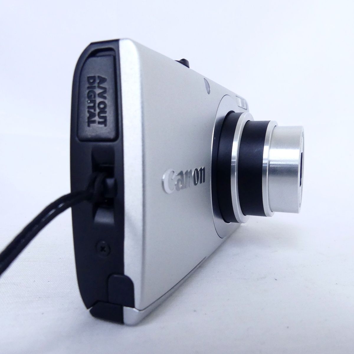 Canon キヤノン PowerShot A 2400 IS パワーショット PC 1731 デジタルカメラ コンパクトカメラ コンデジ