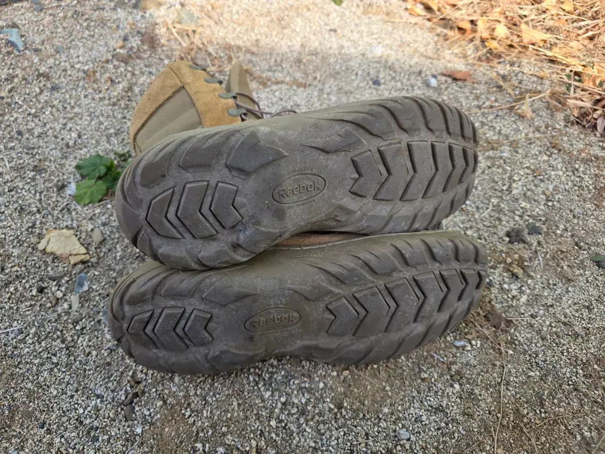 ロッキー ミリタリー戦闘靴 11 5