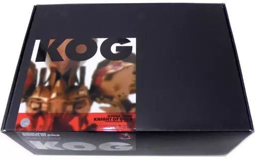 プラモデル モーターヘッド ナイト オブ ゴールド ファイブスター物語 レジンキャストキット TK 001